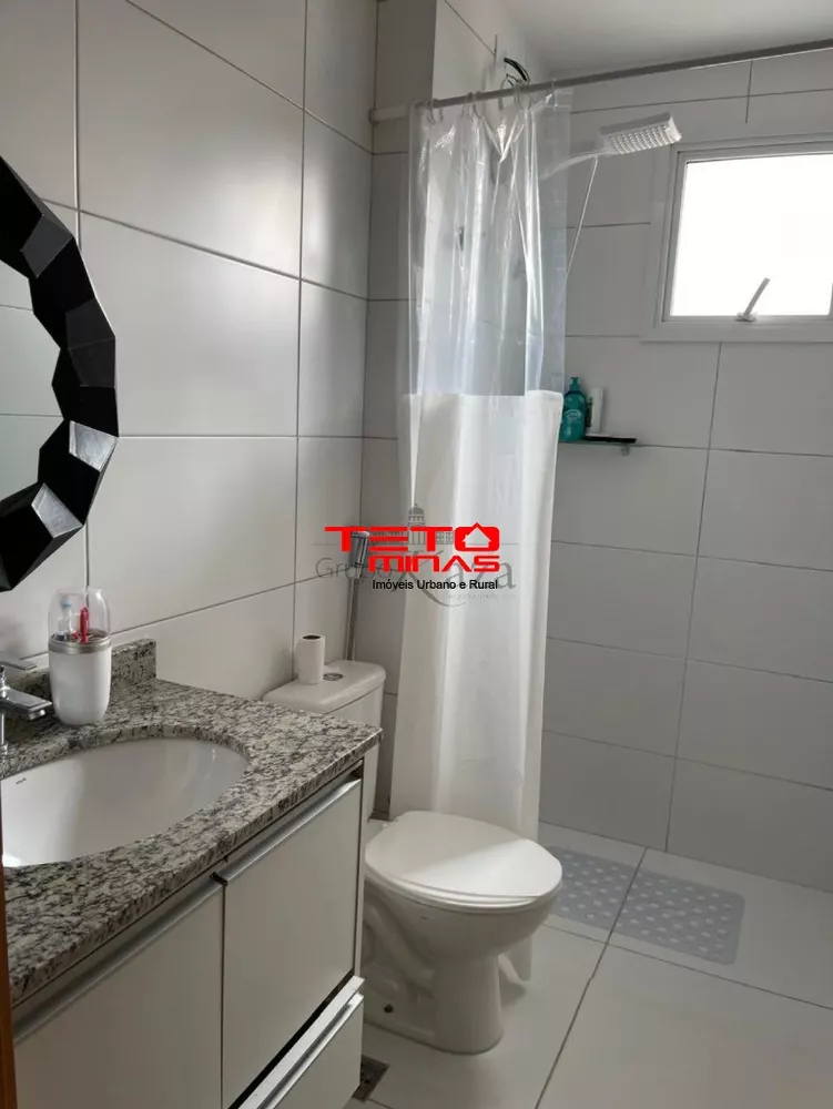 Apartamento, 3 quartos, 82 m² - Foto 2