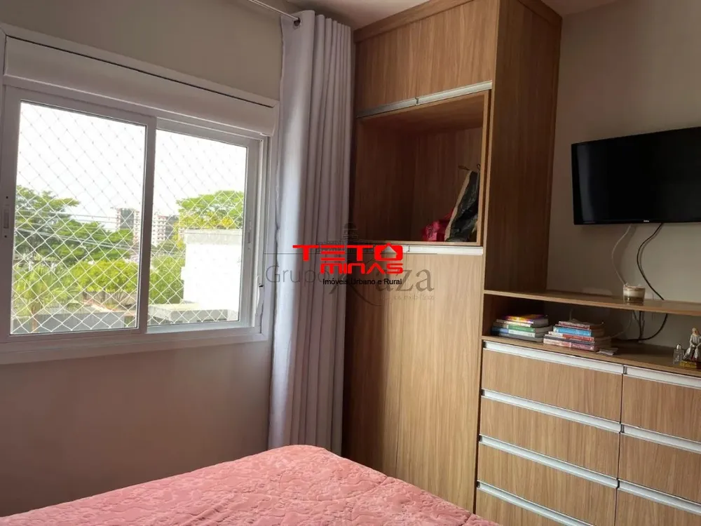 Apartamento, 3 quartos, 82 m² - Foto 5