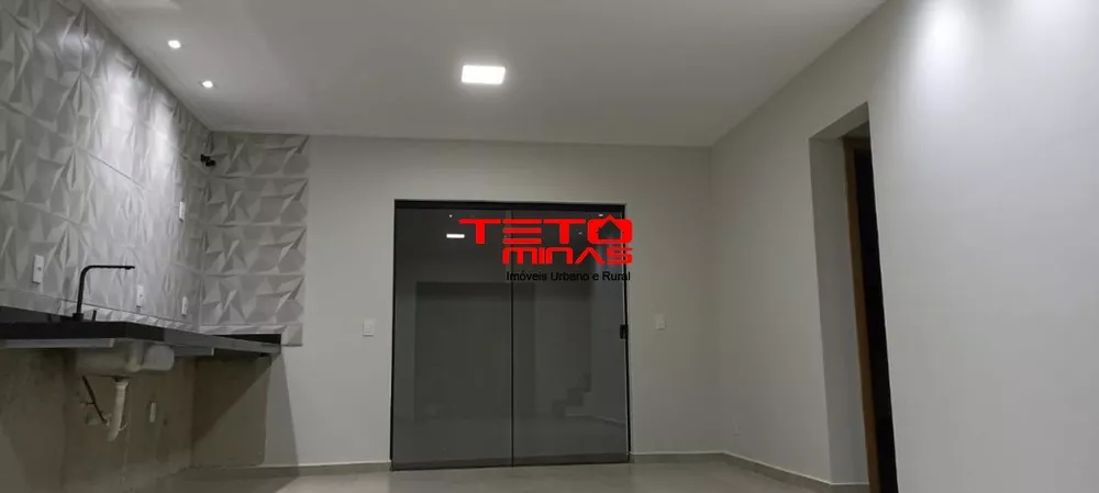 Casa, 2 quartos - Foto 3