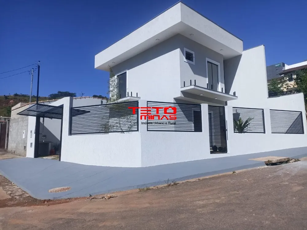 Casa, 2 quartos - Foto 2
