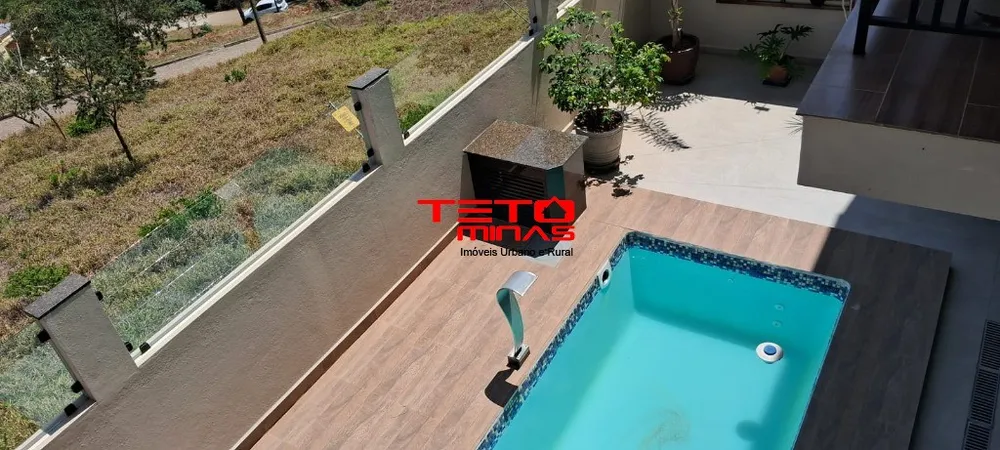 Casa, 3 quartos - Foto 6