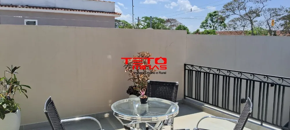 Casa, 3 quartos - Foto 10
