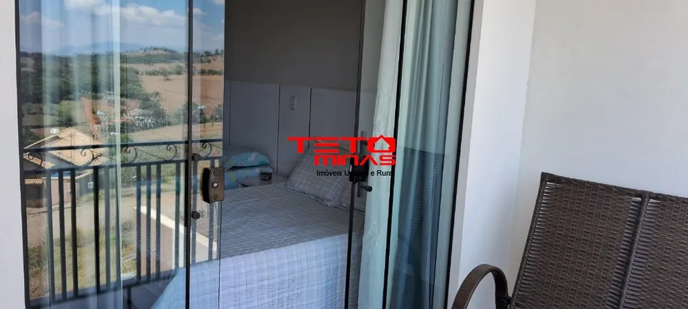 Casa, 3 quartos - Foto 5