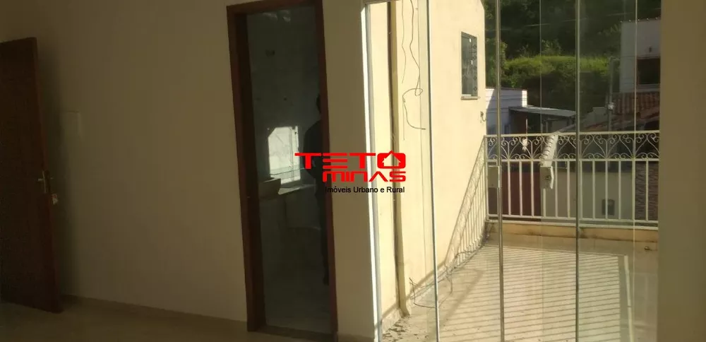 Casa, 3 quartos, 122 m² - Foto 2