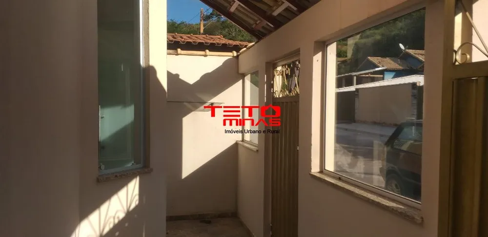 Casa, 3 quartos, 122 m² - Foto 9
