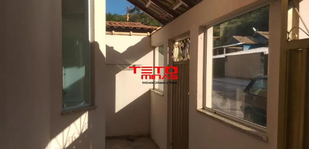 Casa, 3 quartos, 122 m² - Foto 4