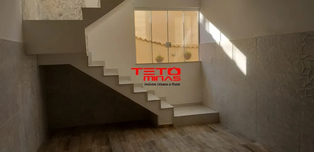 Casa, 3 quartos, 122 m² - Foto 1