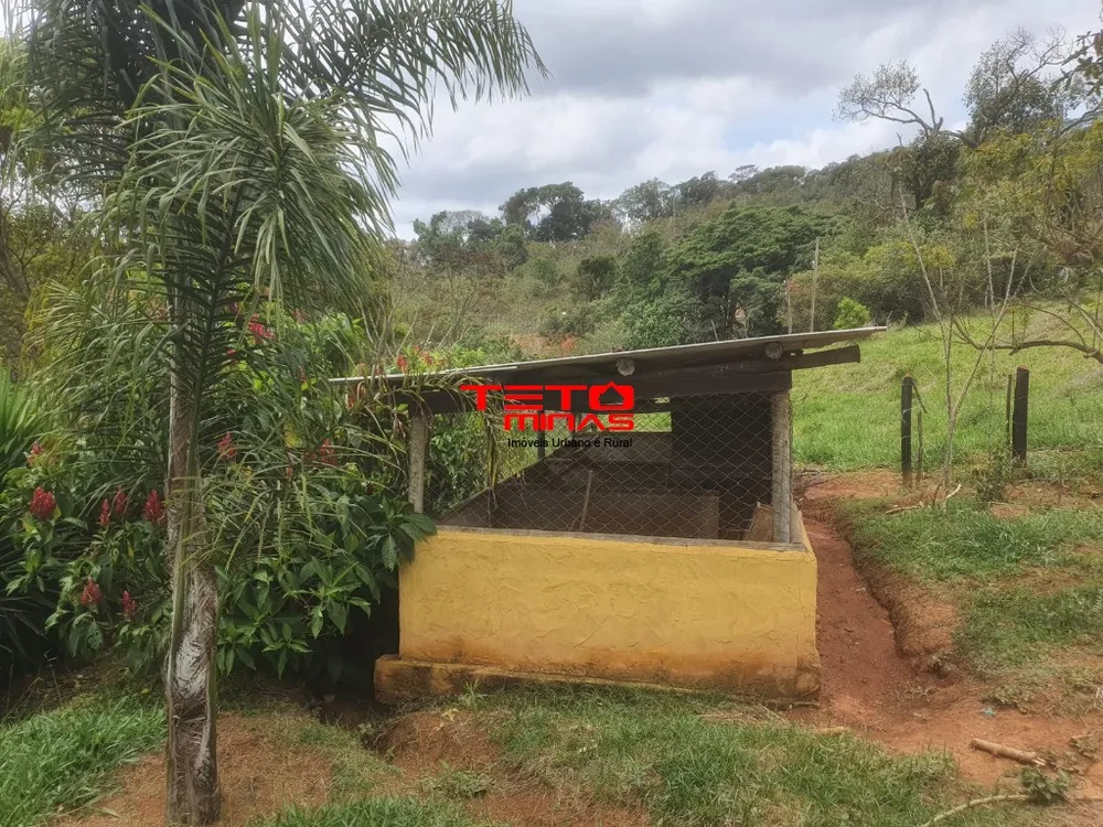 Chácara, 2 quartos - Foto 4