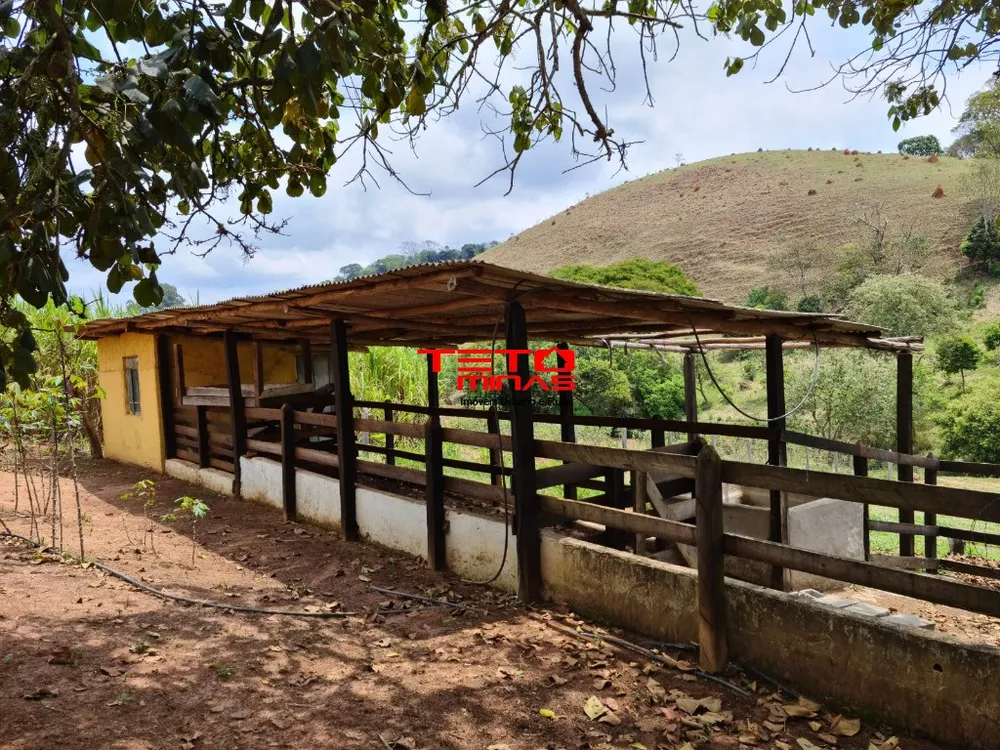 Chácara, 2 quartos - Foto 12