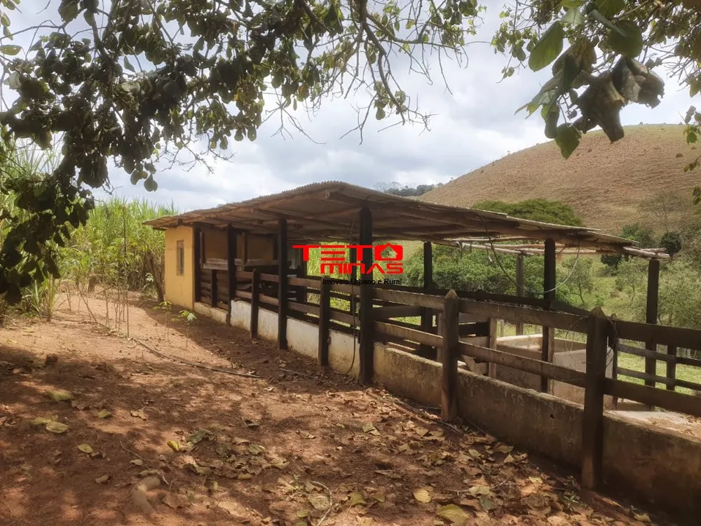 Chácara, 2 quartos - Foto 1