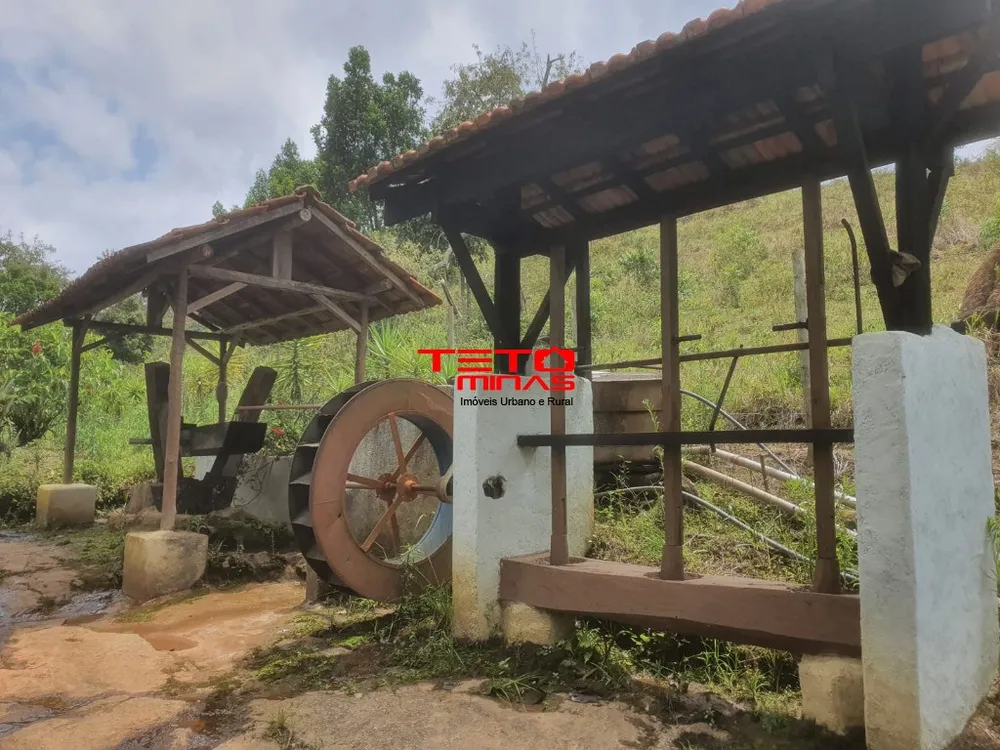 Chácara, 2 quartos - Foto 6