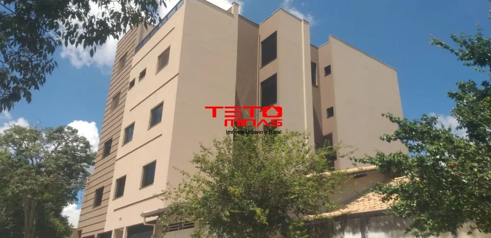 Apartamento, 3 quartos, 120 m² - Foto 1