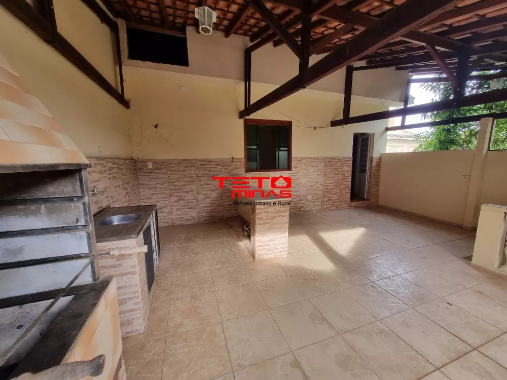Casa, 3 quartos - Foto 4