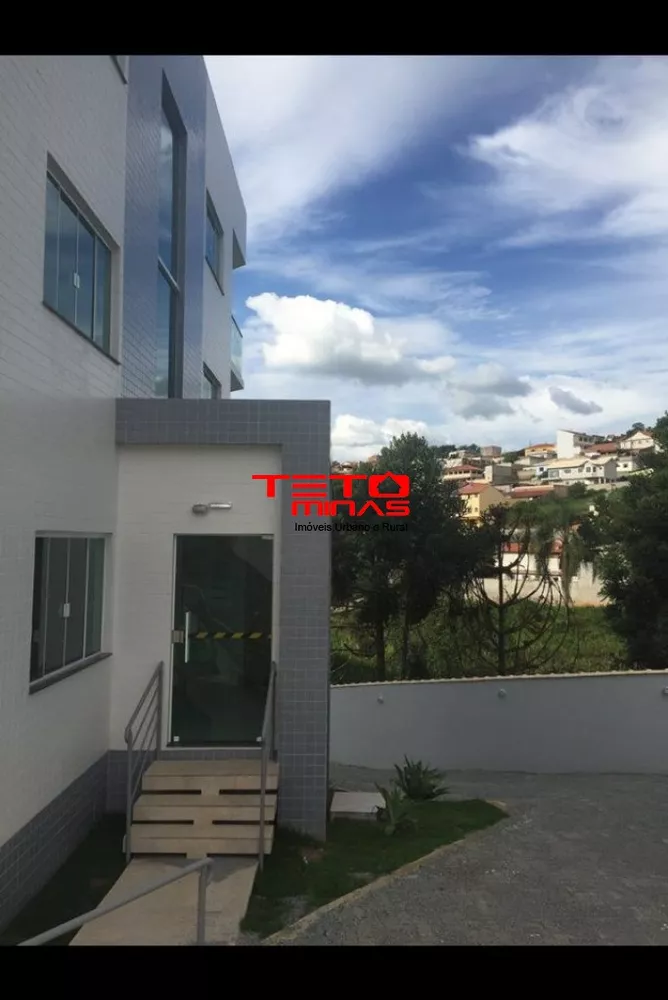 Apartamento, 3 quartos, 110 m² - Foto 4
