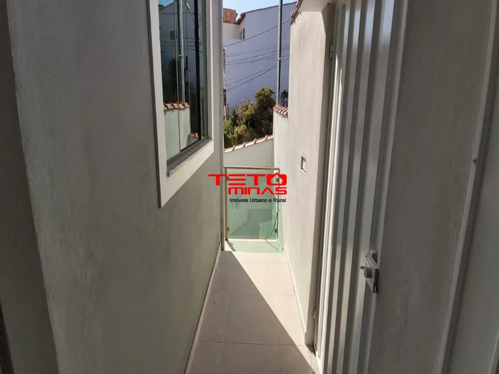 Casa, 3 quartos - Foto 7