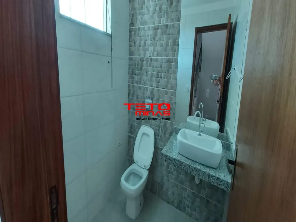 Casa, 3 quartos - Foto 16