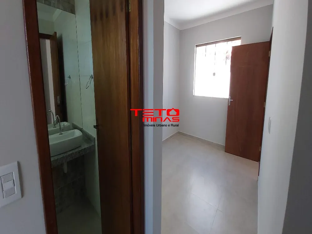 Casa, 3 quartos - Foto 12