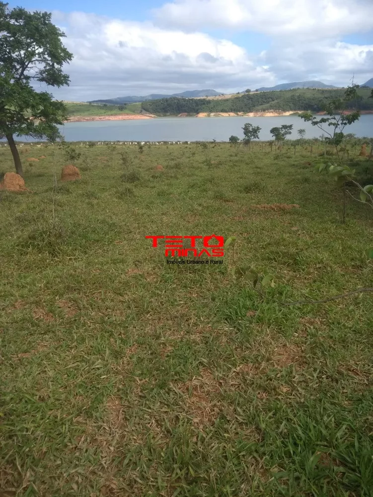 Terreno, 100 hectares - Foto 2