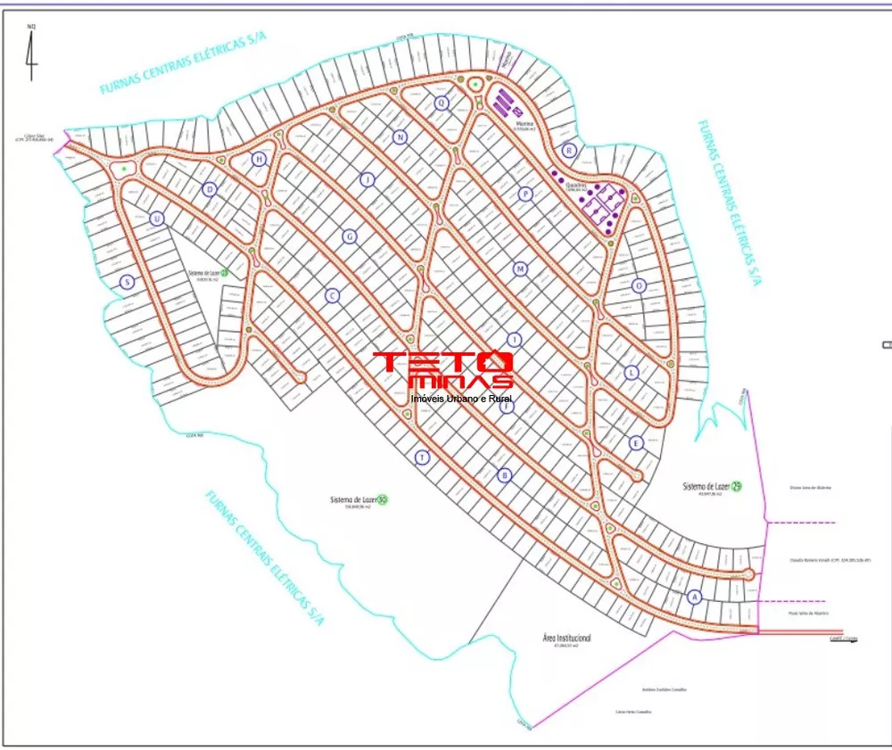 Terreno, 100 hectares - Foto 4