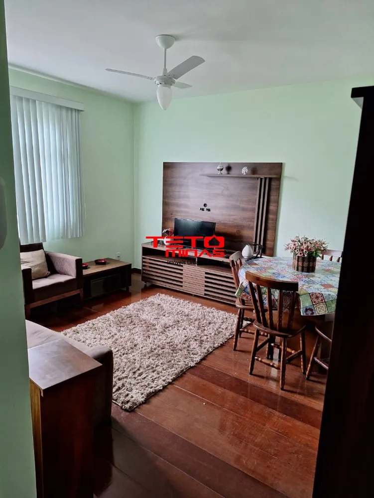 Apartamento, 1 quarto, 500 m² - Foto 1