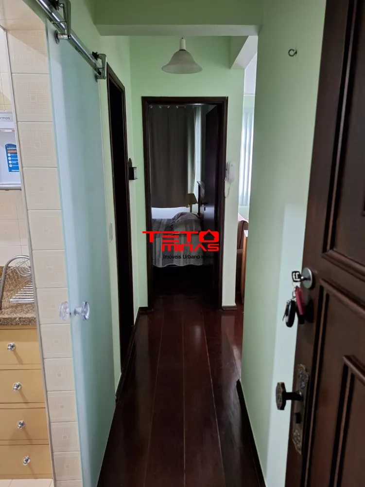 Apartamento, 1 quarto, 500 m² - Foto 8