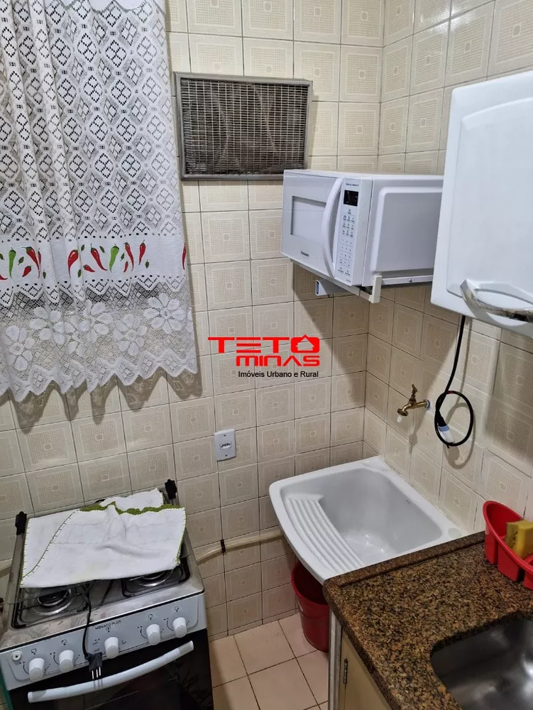 Apartamento, 1 quarto, 500 m² - Foto 1
