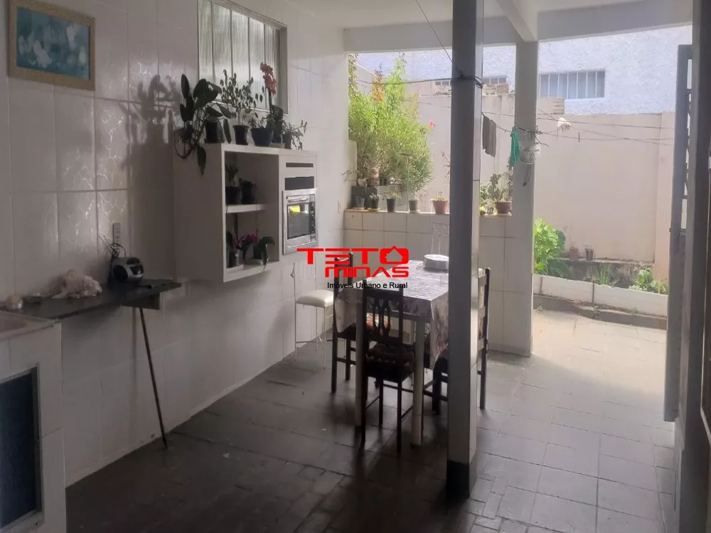 Casa, 3 quartos - Foto 4