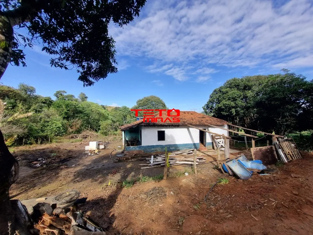 Chácara - Foto 1