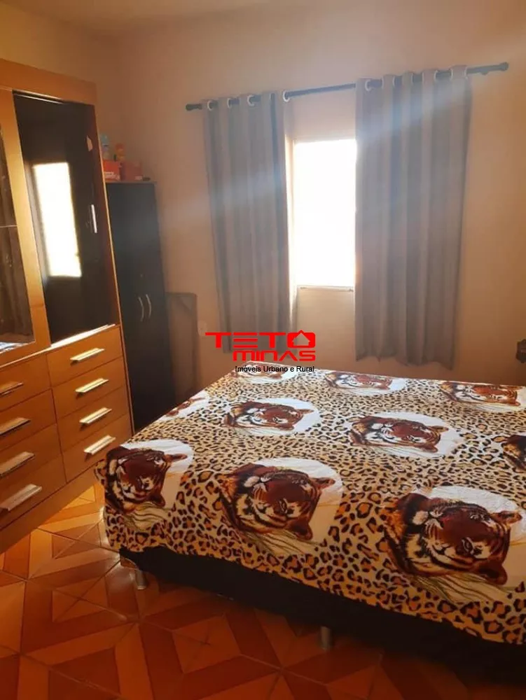 Casa, 2 quartos - Foto 2