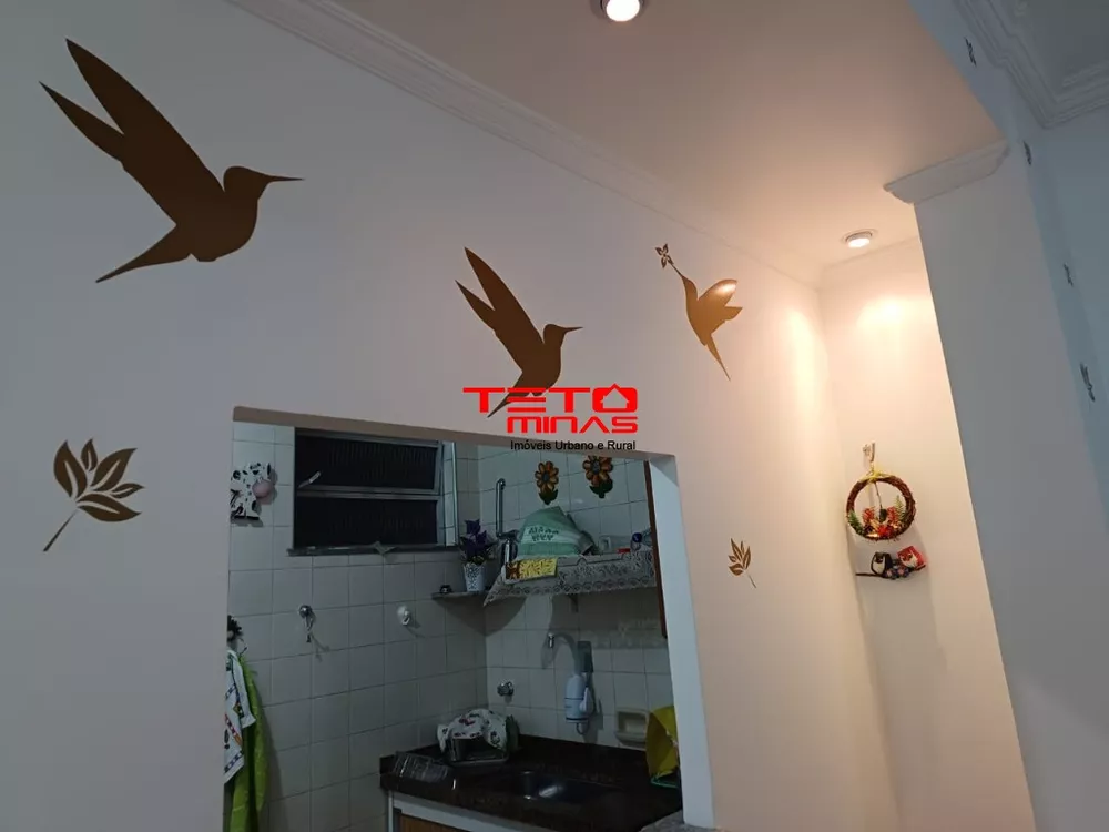 Apartamento, 1 quarto, 75 m² - Foto 4