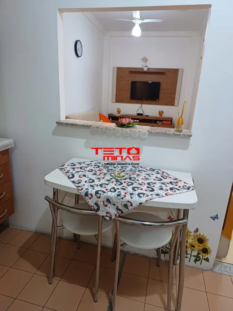 Apartamento, 1 quarto, 75 m² - Foto 4