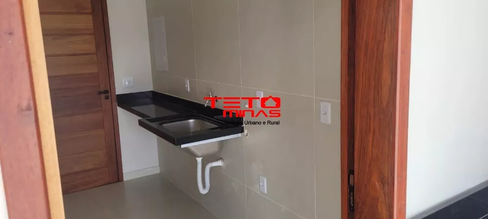 Casa, 3 quartos - Foto 3