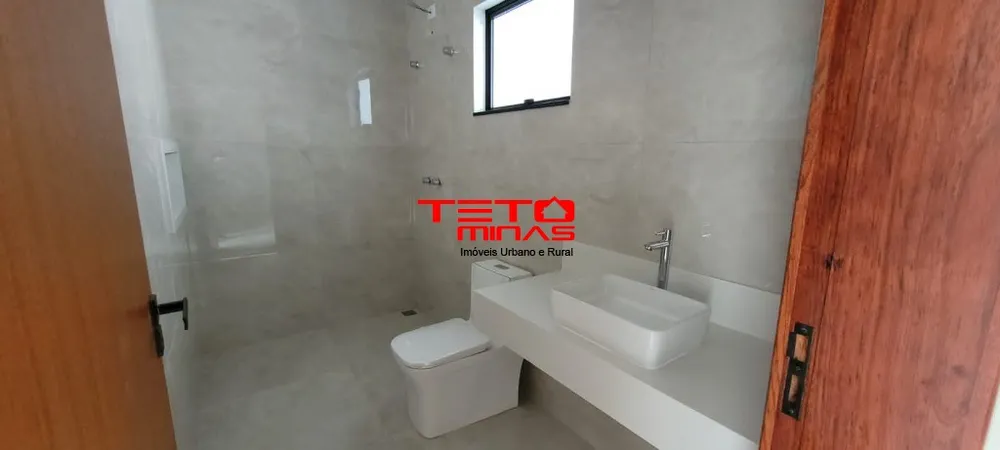 Casa, 3 quartos - Foto 3