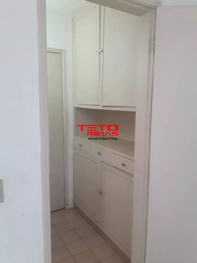Apartamento, 1 quarto, 42 m² - Foto 2