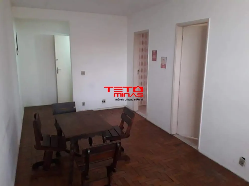 Apartamento, 1 quarto, 42 m² - Foto 5