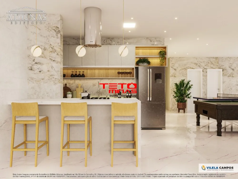 Apartamento, 1 quarto, 38 m² - Foto 14