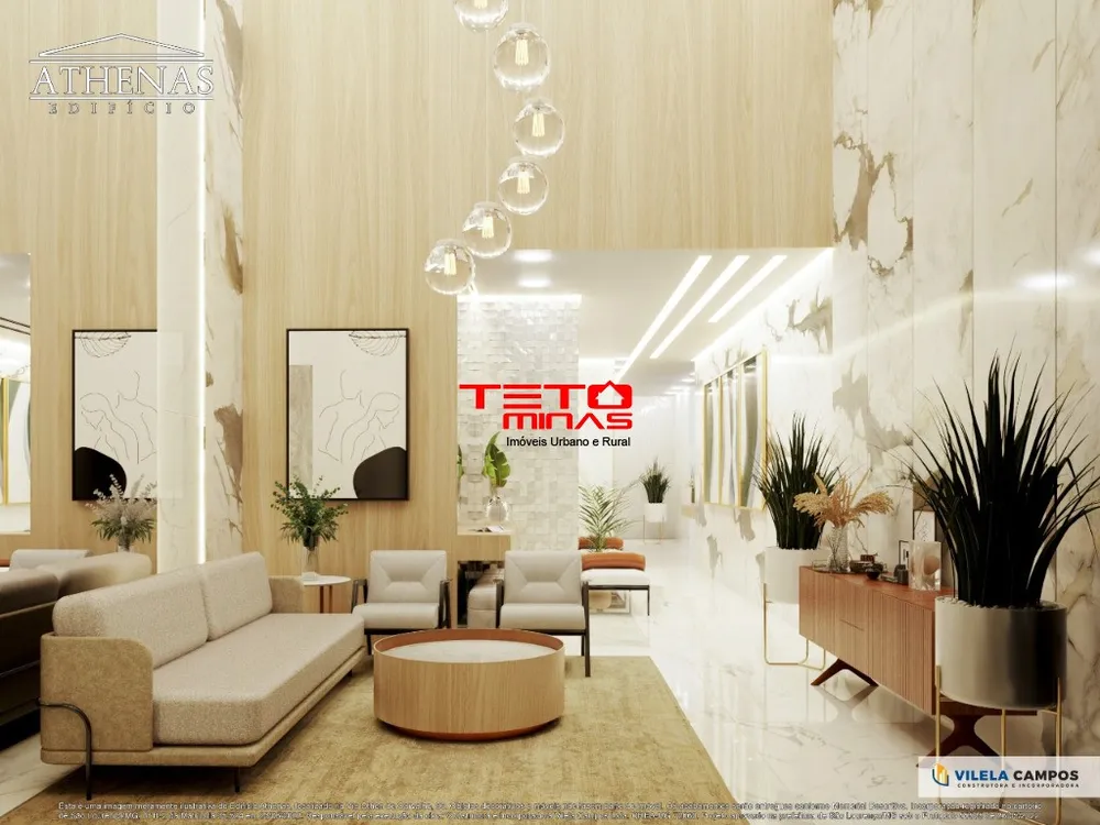 Apartamento, 1 quarto, 38 m² - Foto 9