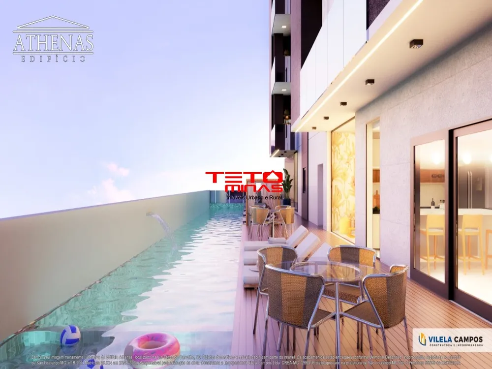 Apartamento, 1 quarto, 38 m² - Foto 11