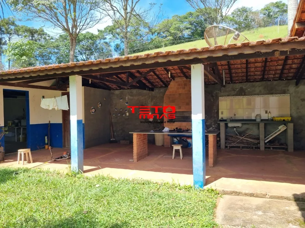 Sítio, 3 quartos - Foto 2