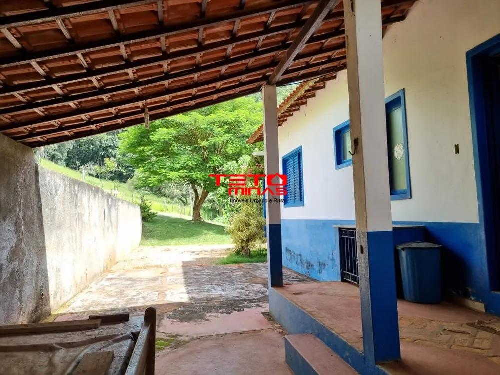 Sítio, 3 quartos - Foto 4
