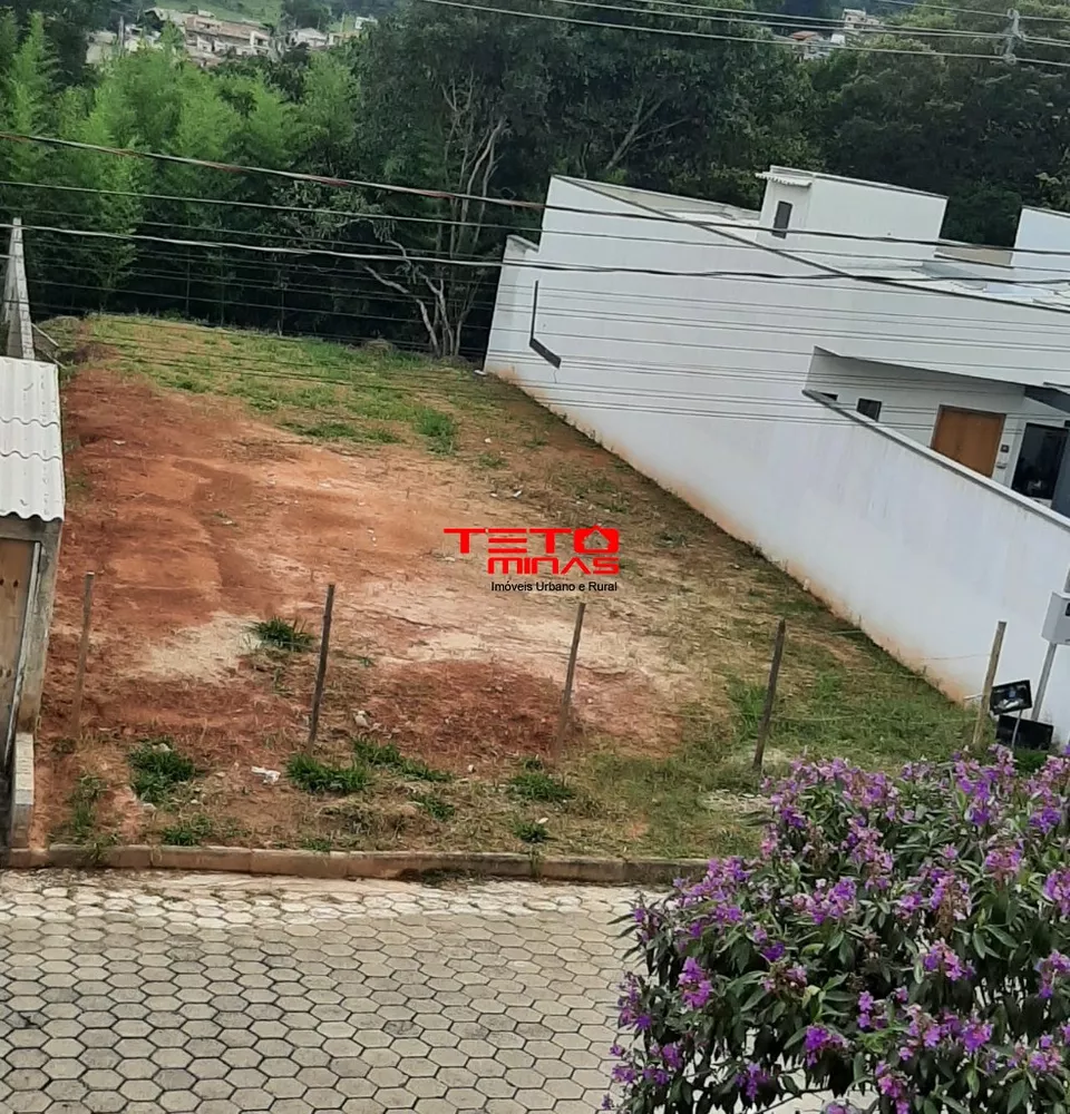 Terreno, 274 m² - Foto 1