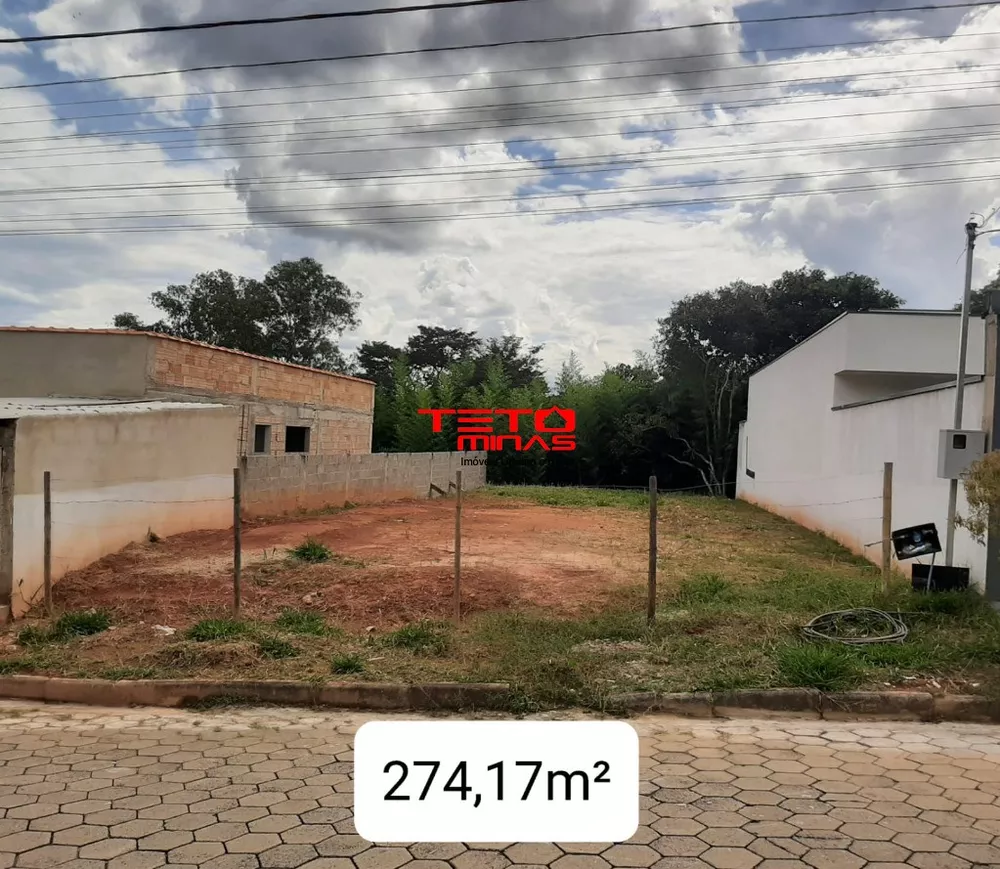 Terreno, 274 m² - Foto 2