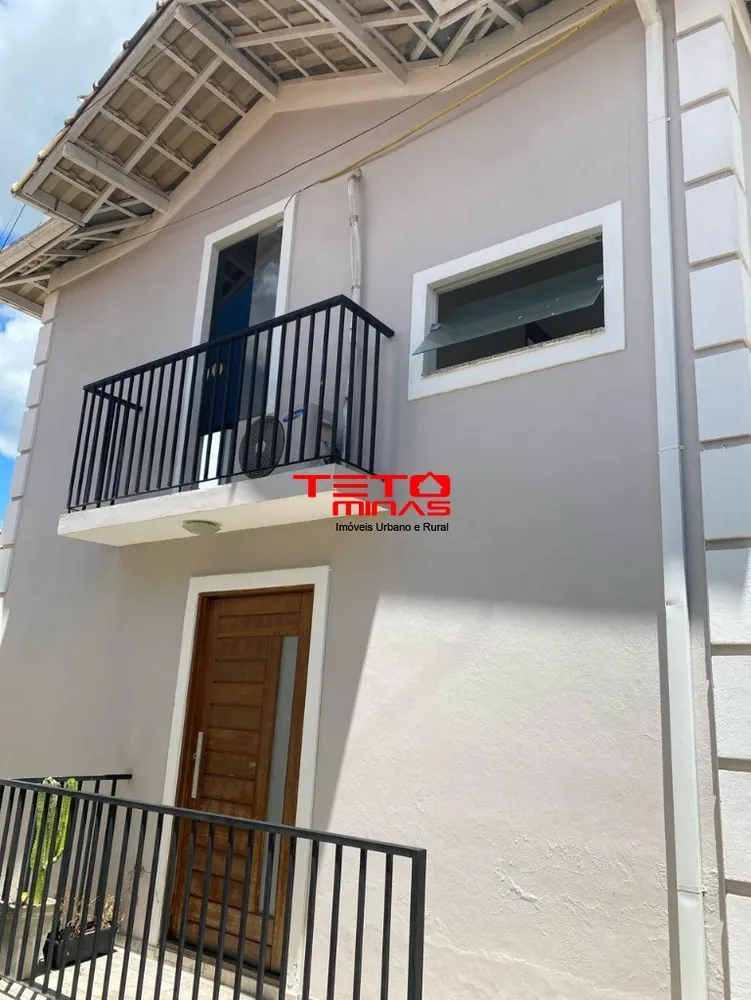 Casa, 2 quartos, 110 m² - Foto 3