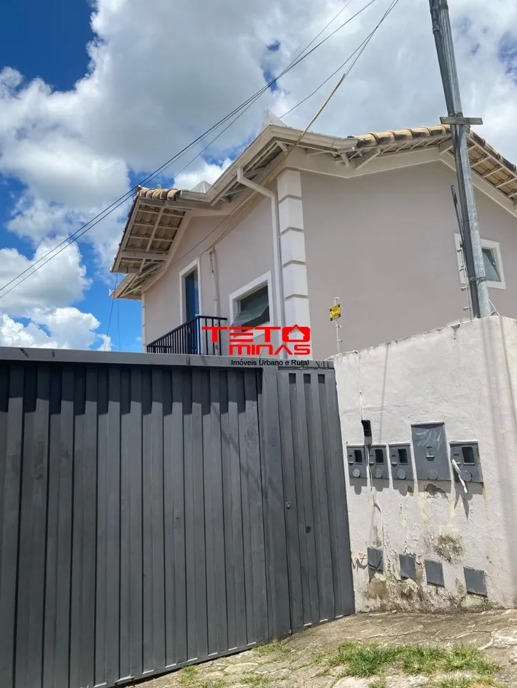 Casa, 2 quartos, 110 m² - Foto 2