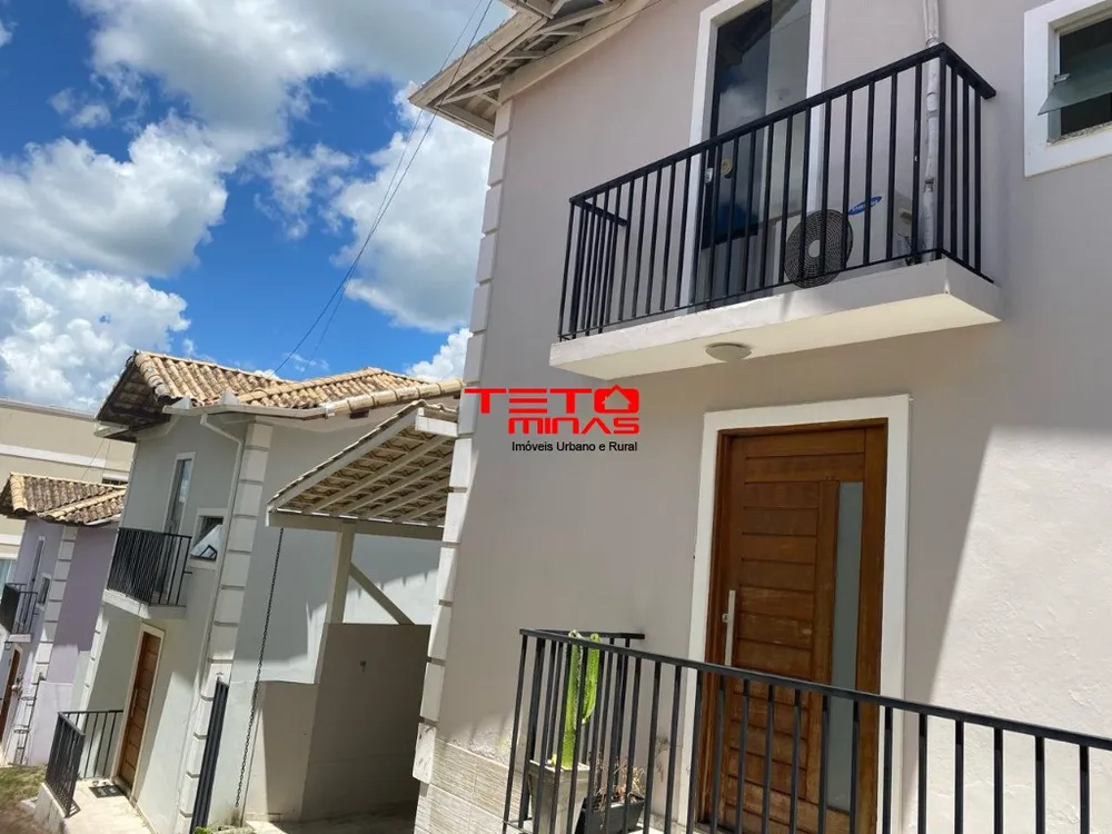 Casa, 2 quartos, 110 m² - Foto 7