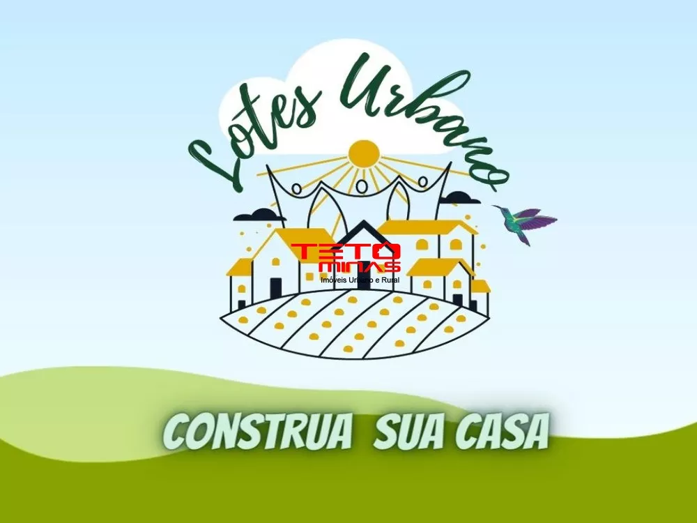 Terreno, 472 m² - Foto 1