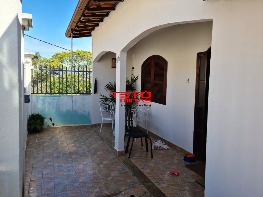 Casa, 3 quartos - Foto 3