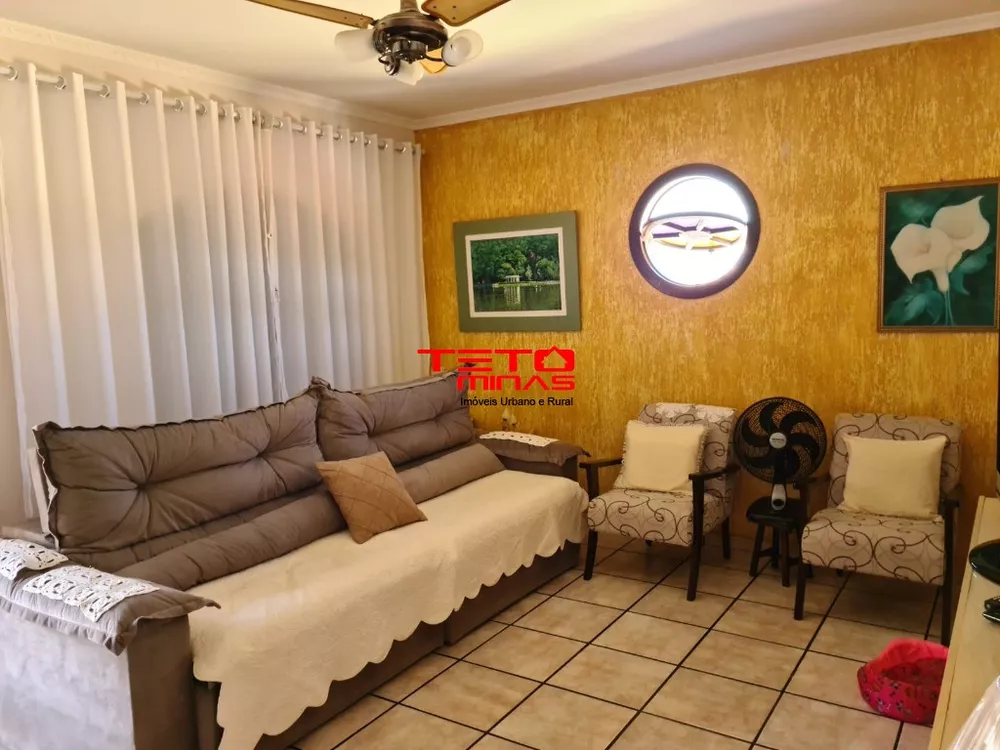 Casa, 3 quartos - Foto 4