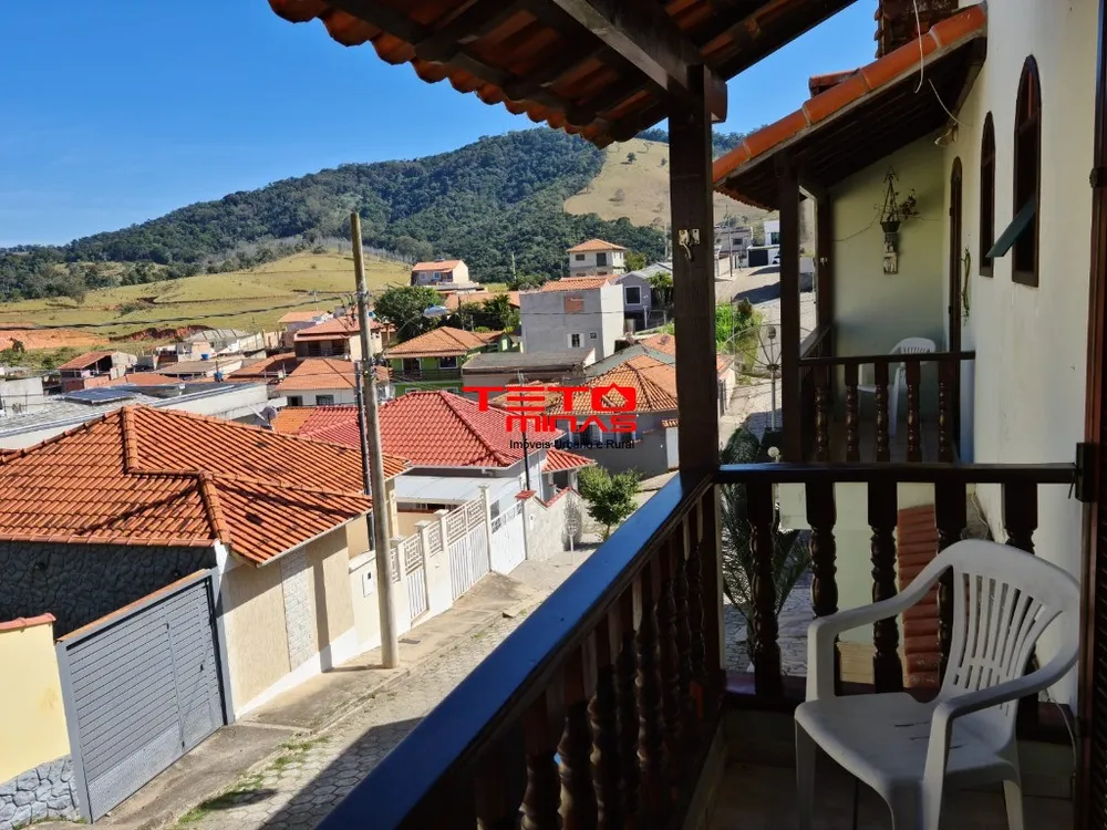Casa, 3 quartos - Foto 10