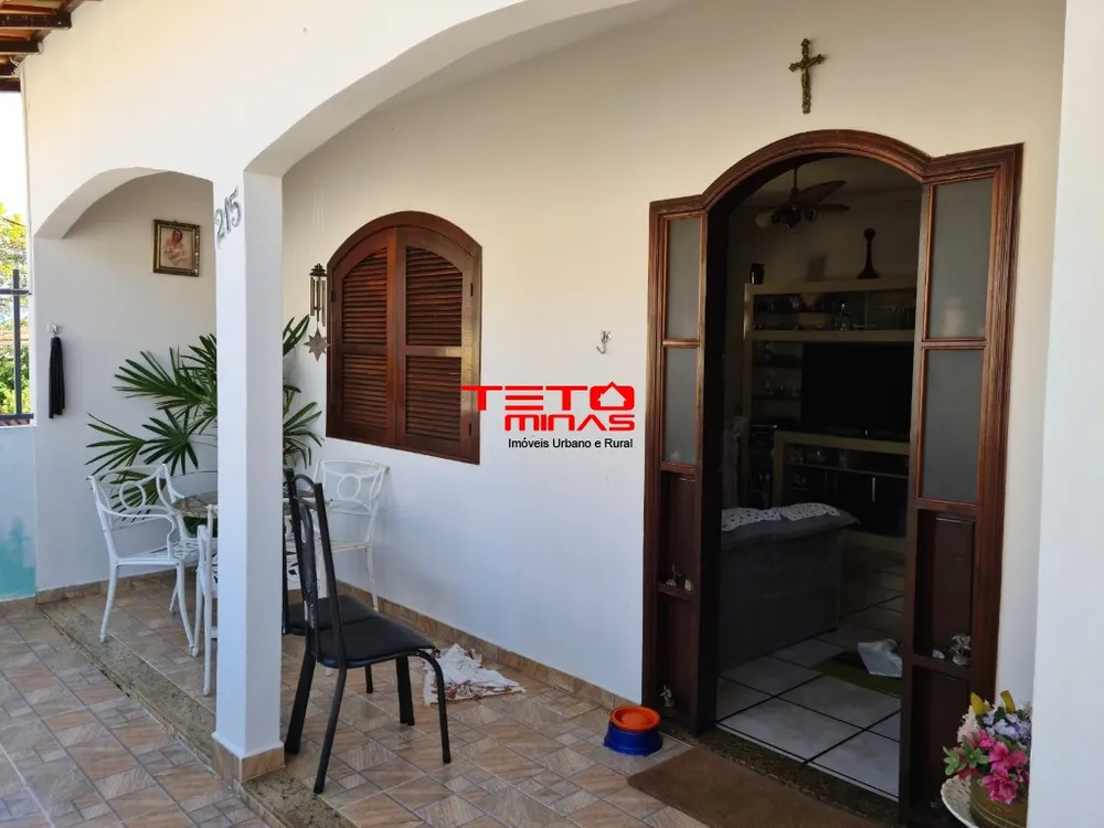 Casa, 3 quartos - Foto 13